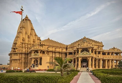 Best Somnath Tour