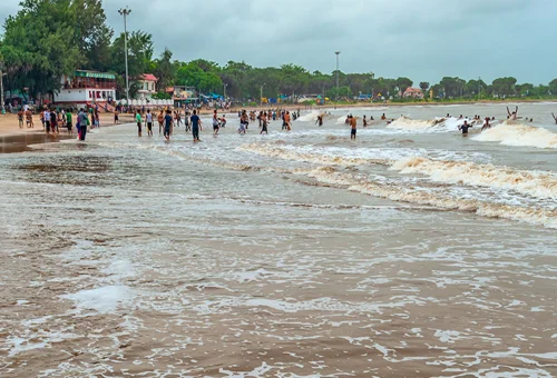 Best Diu Tour