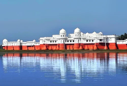 Best Agartala Tour