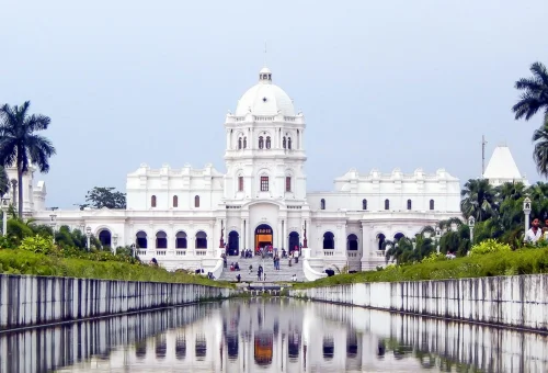 Best Agartala Tour