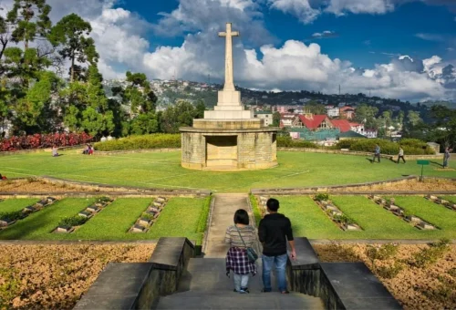 Best Kohima Tour