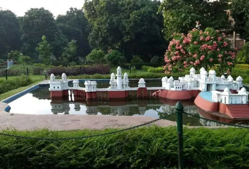 Heritage Park