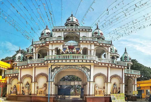 Best Agartala Tour