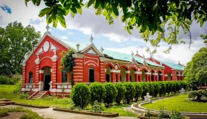Kangla Museum Imphal