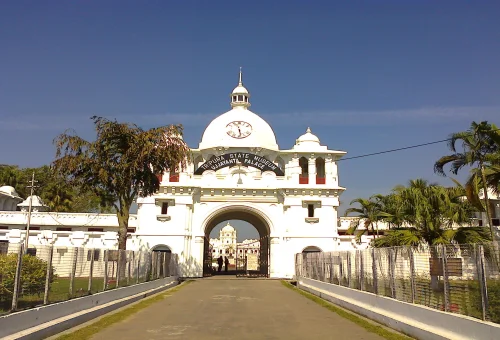 Tripura State Museum