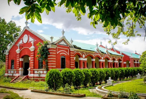 Best Imphal Tour