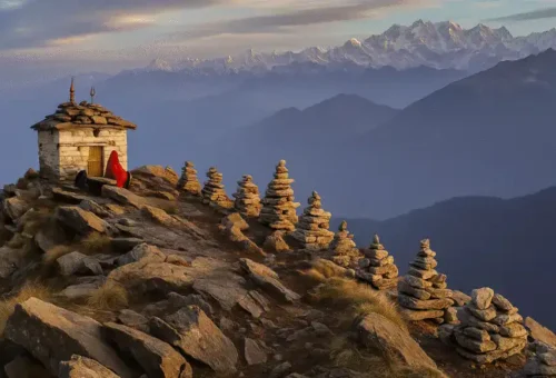 Best Chopta Tour