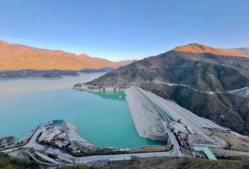 Tehri Garhwal