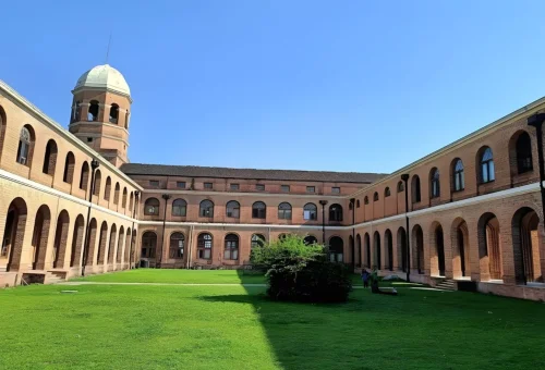Forest Research Institute FRI