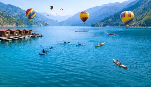 Tehri Garhwal