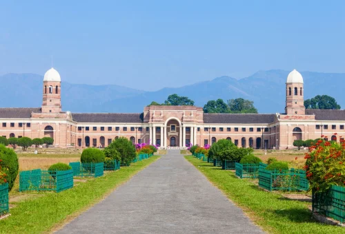 Forest Research Institute FRI