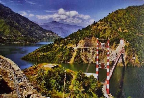 Tehri Garhwal