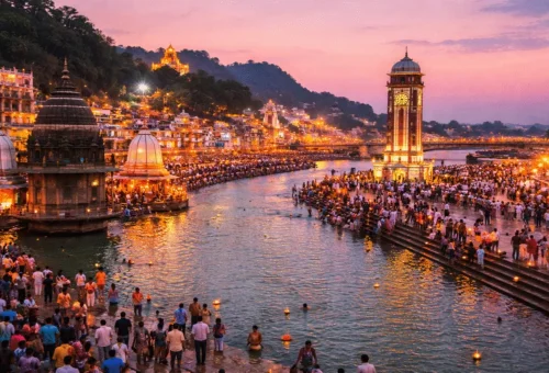 Best Tehri Garhwal Tour