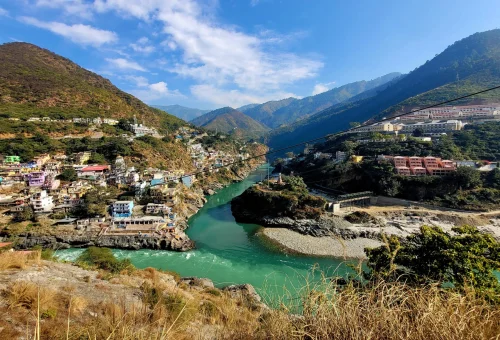 Tehri Garhwal