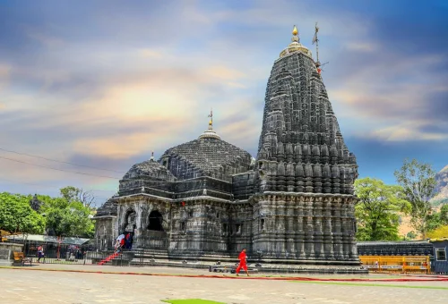 Best Nashik Tour