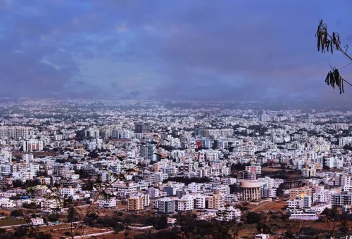 Nashik