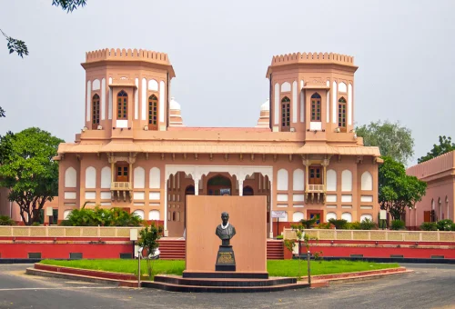 Sardar Vallabhbhai Patel National Museum