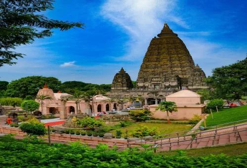 Best Bodhgaya Tour.