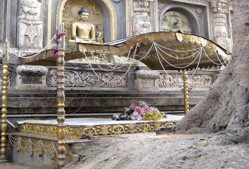 Best Bodhgaya Tour.