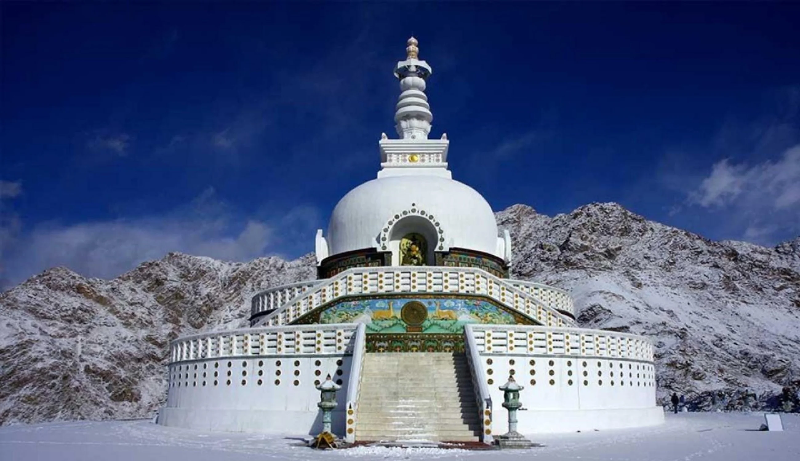 Best Leh Tour
