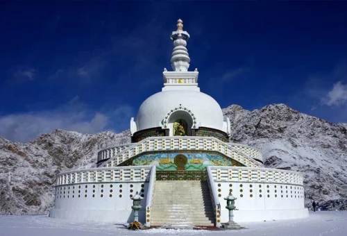 Best Leh Tour