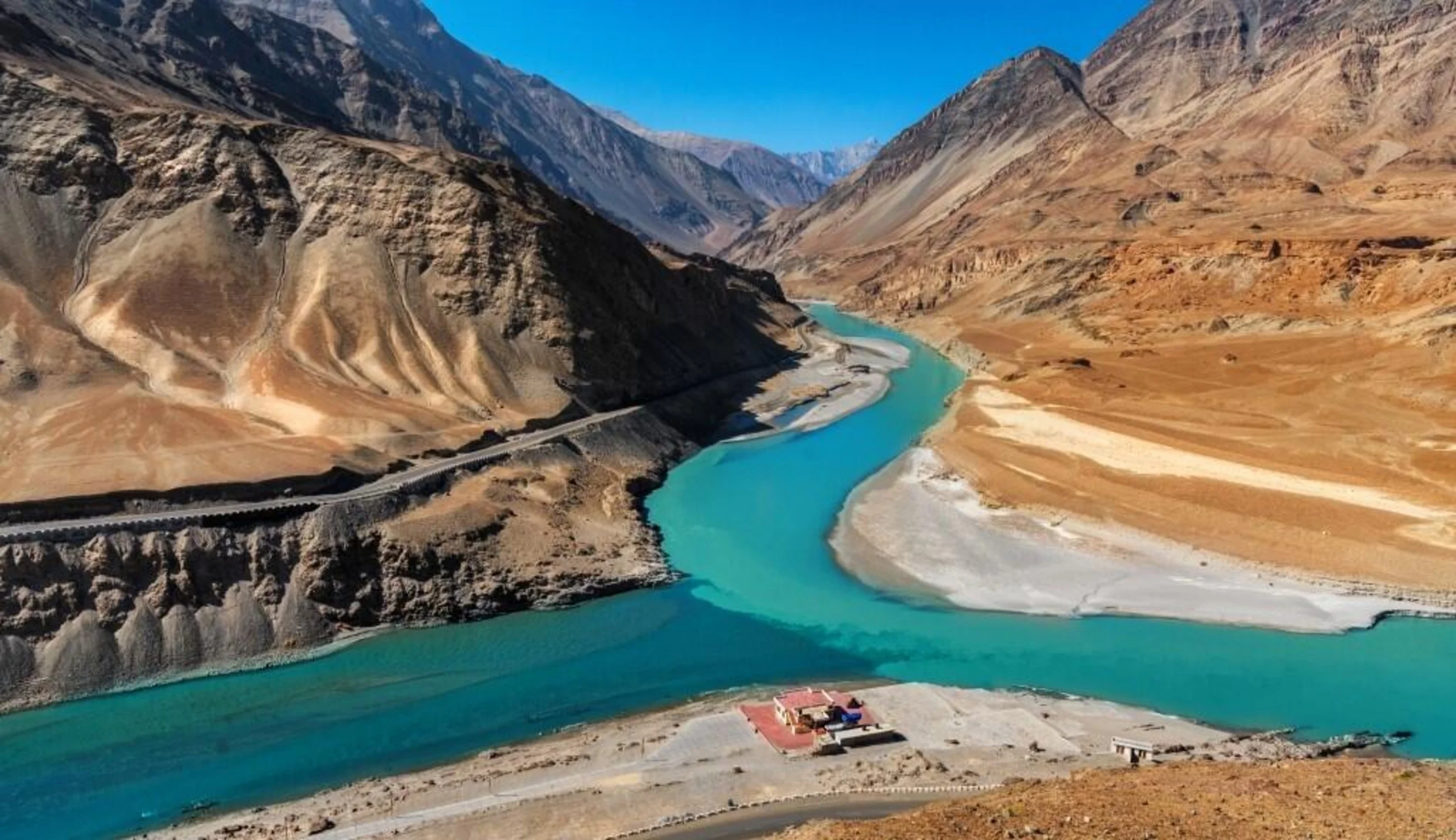 Best Leh Tour
