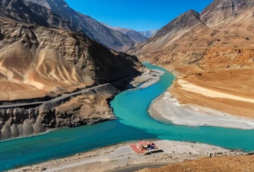 Best Leh Tour