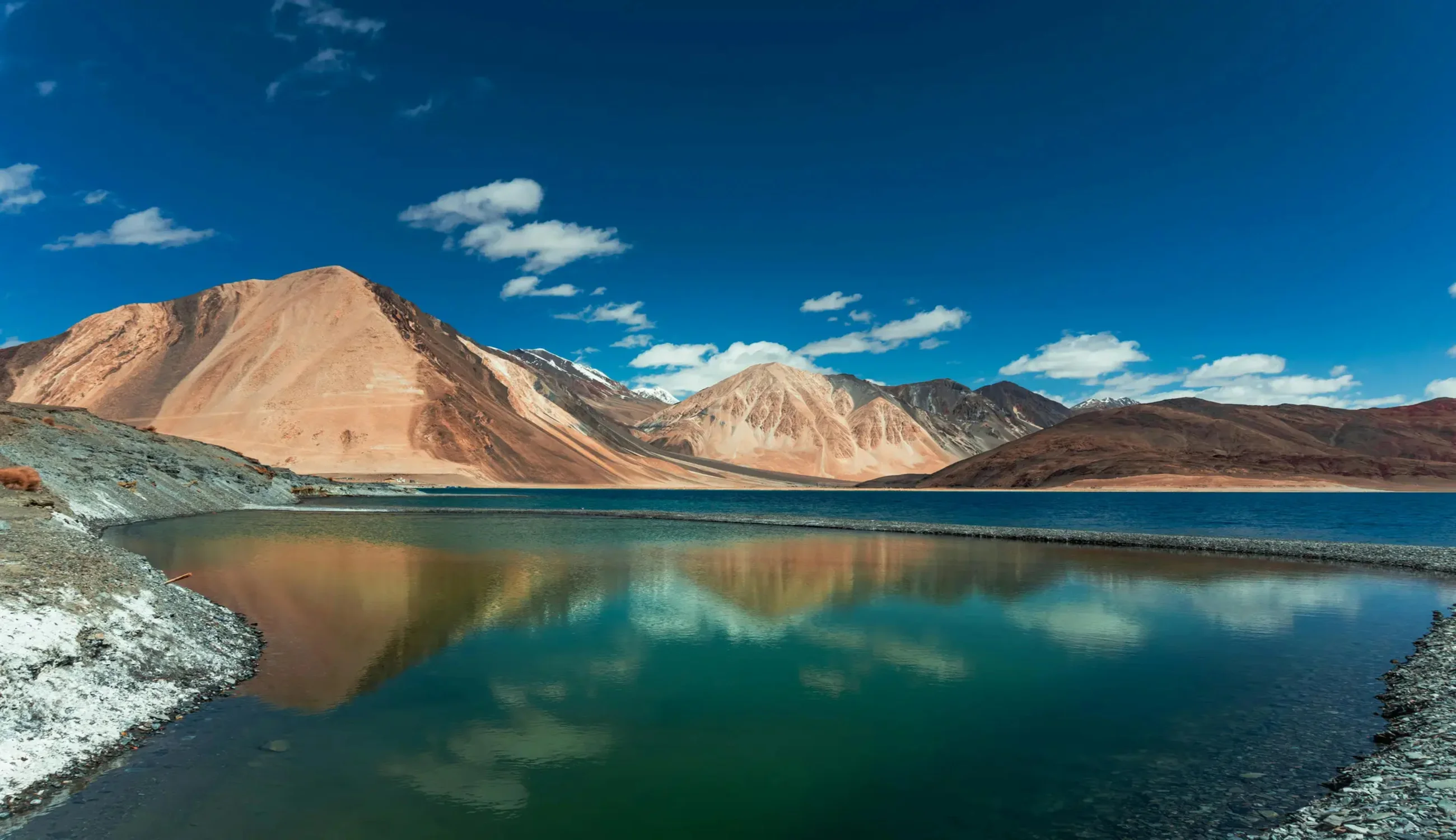 Best Leh Tour