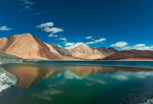 Best Leh Tour