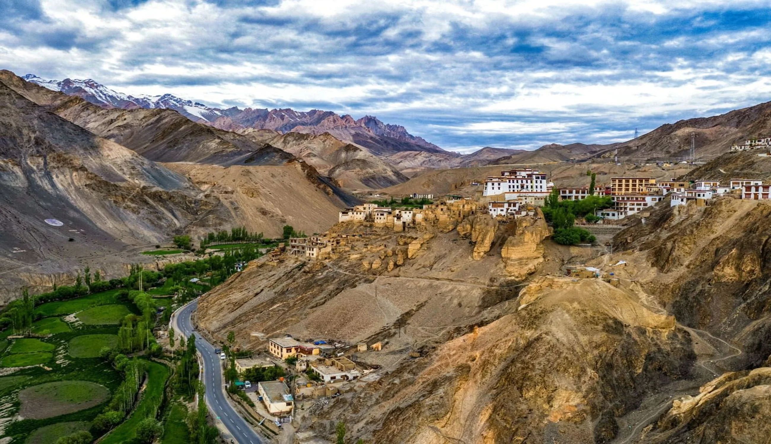 Best Leh Tour