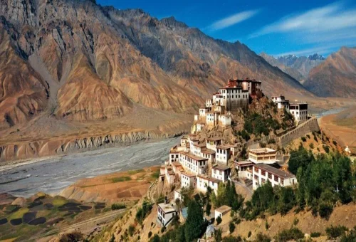 Best Leh Tour