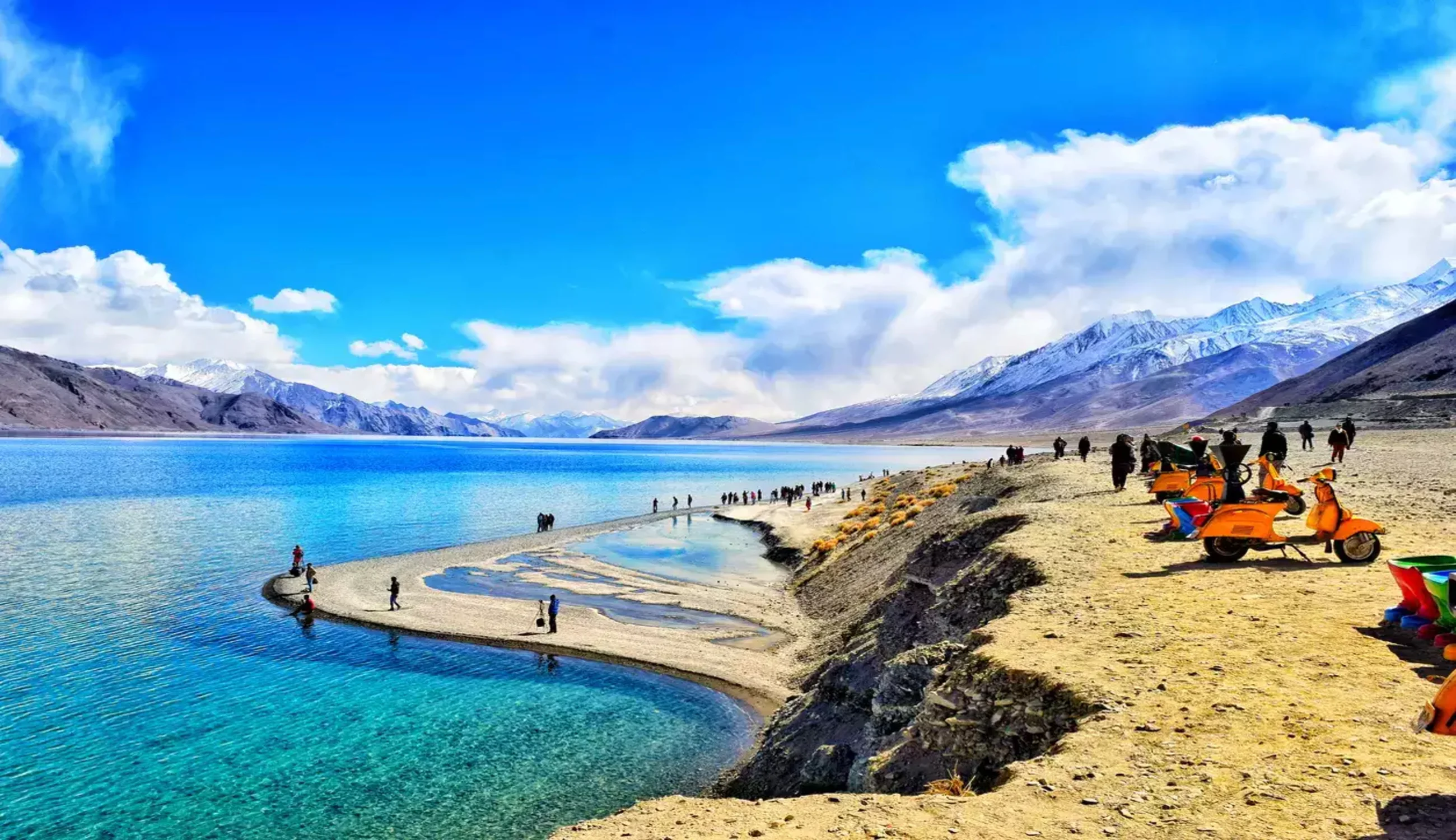 Best Leh Tour