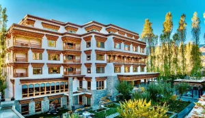 Best Leh Tour