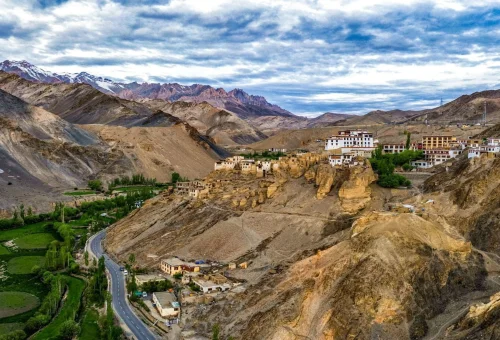 Best Leh Tour