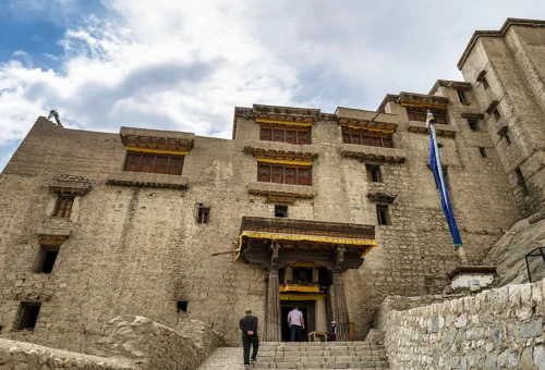 Best Leh Tour