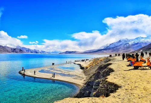 Best Leh Tour
