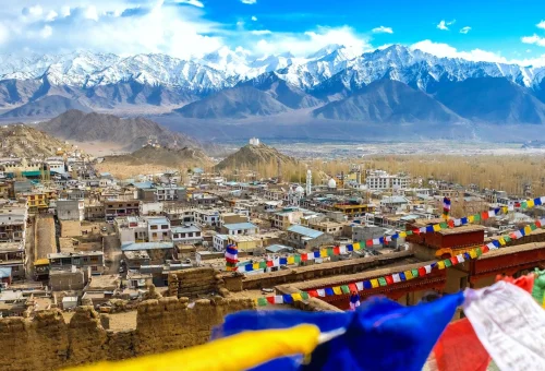Best Leh Tour
