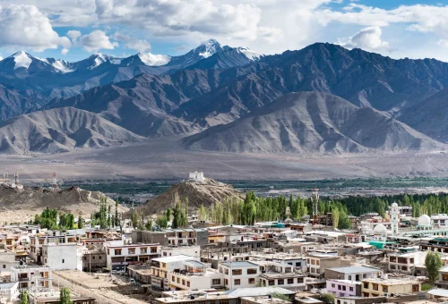 Best Kargil Tour