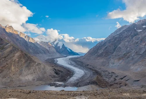 Best Kargil Tour