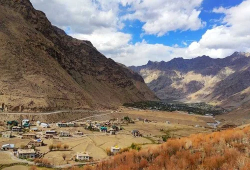 Best Kargil Tour