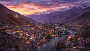 Best Kargil Tour