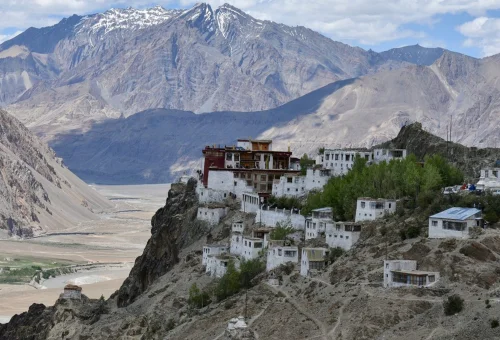 Best Kargil Tour