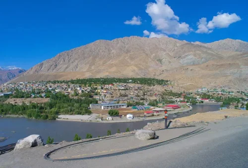 Best Kargil Tour