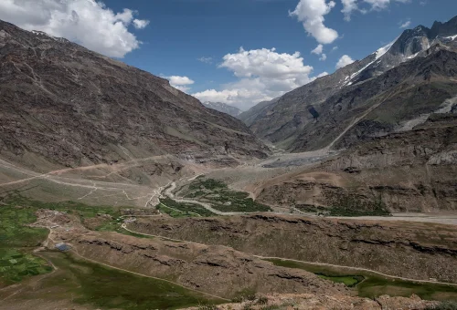 Best Kargil Tour