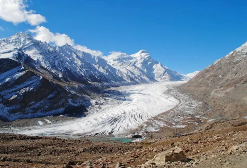 Best Rangdum Tour
