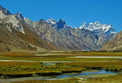 Best Rangdum Tour
