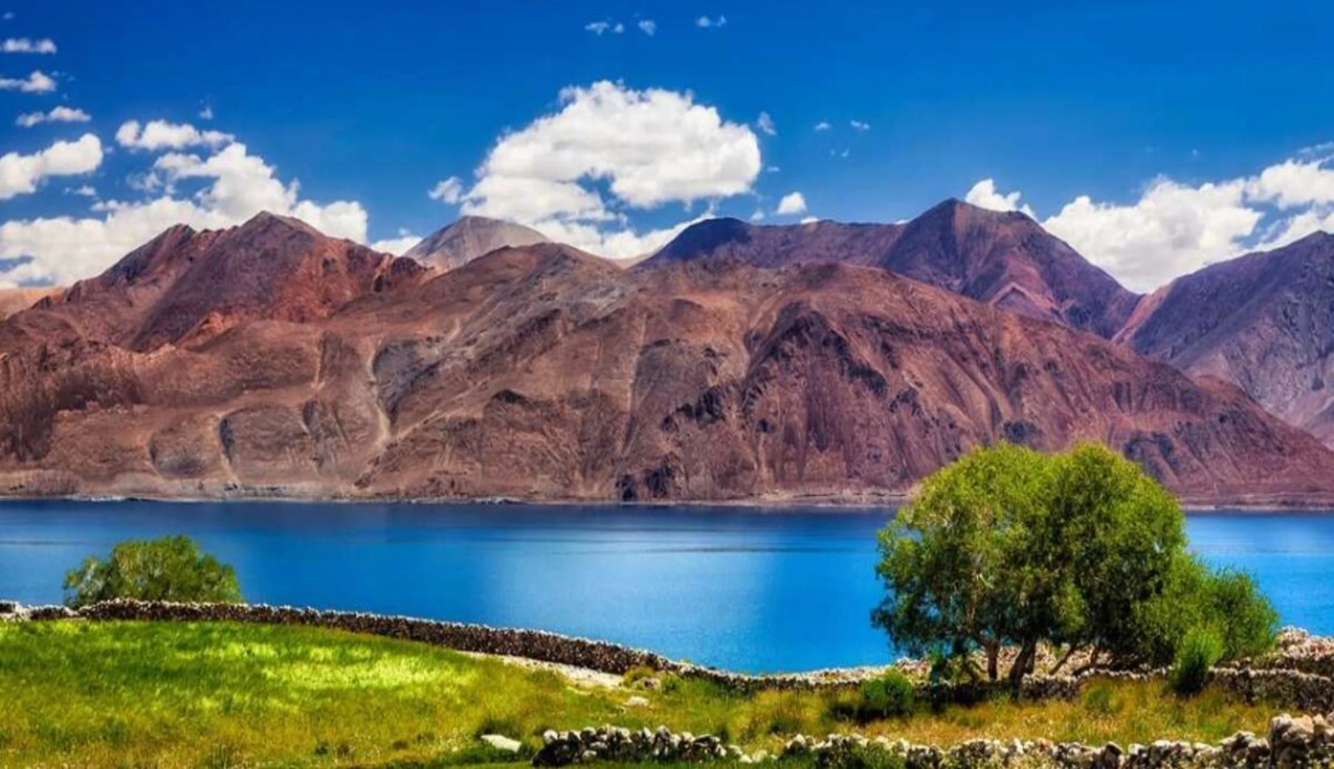 Pangong