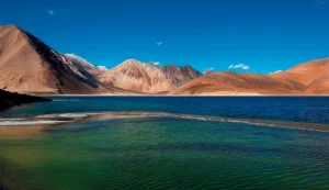 Pangong