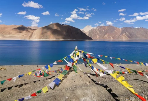 Pangong