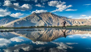 Nubra